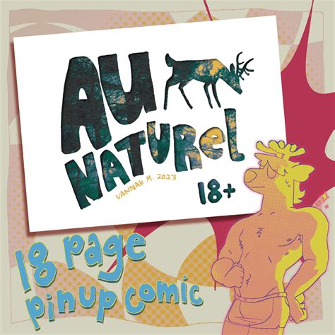 Read Au Naturel :: .